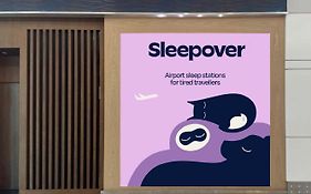 Sleepover Terminal 3, Concourse A - Formerly Sleep 'N Fly